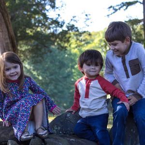 Meet your Posher, Julia